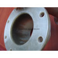 Fiberglass Pipe Fittings - Flanges - Custom Product